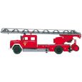 31265 Bausatz, Magirus Drehleiter DL 30 Thumbnail 1