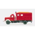 31308 Bausatz, Gerätekraftwagen GKW, Feuerwehr Thumbnail 1