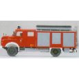 35006 Fertigmodell, Rüstwagen RW-Öl. MAN 11.168 Thumbnail 1