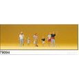 79094 Laufende Passanten Thumbnail 1