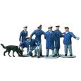 0272246 Ordnungspolizisten Thumbnail 1