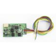76200 DECODER 76200 für Märklin Allstrommotoren Thumbnail 1