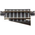 83722 G5k gerades Bettungsgleis links Weichenabgang Thumbnail 1