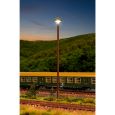 6962 Holzmastleuchte Deutsche Reichsbahn, mit LED Thumbnail 4