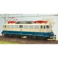 31400 BR 110.3 (ex 10.3) Bügelfalte blau/beige DB Thumbnail 1