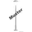 6721 Bausatz Straßenleuchte (mit Glühlampe) Thumbnail 2