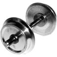 Radsatz Zeuke Durchmesser 8,3 mm (1 Stück) Thumbnail 1