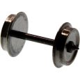 Radsatz Durchmesser 11,4 mm A 24,4mm Thumbnail 1