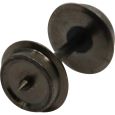 Radsatz Durchmesser 8,0 mm einseitig isoliert (TT) Thumbnail 1
