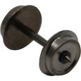 Radsatz Durchmesser 8,0 mm einseitig isoliert (TT) Thumbnail 2