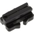 83952 Isolier-Schienenverbinder für Bettungsgleis (20 Stück) Thumbnail 1