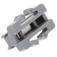 83950 Schienenverbinder für Bettungsgleis Thumbnail 3