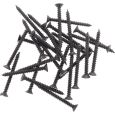 08976 Mini-Holzschrauben 1,4 x 15 mm (100 St.) Thumbnail 1