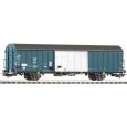 54493 Bahnpostwagen Post 2ss-t/15 DPB Ep. IV Thumbnail 1