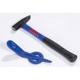 55296 Profi Gleisnagel-Halter + Hammer Thumbnail 1