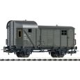 57721 Güterzugbegleitwagen Pwg14, DB, Ep. III Thumbnail 1