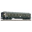 8079 - 6-achsiger Schnellzugwagen 1./2. Kl.   DRG Thumbnail 1