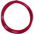 6818 Schrumpfschlauch rot, 40 cm lang Thumbnail 1