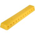 6842 Verteilerleiste gelb Thumbnail 1