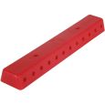 6844 Verteilerleiste rot Thumbnail 1