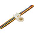 6845 Kabelbinder 2 mm x 100 mm (100 Stück) Thumbnail 3
