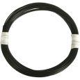6890 Spezialkabel 5 m Ring, schwarz Thumbnail 1