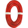 6895 Hochstromkabel 0,75 mm², 10 m, rot Thumbnail 1