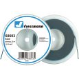 68603 Litze 0,14 mm2, 25 m, schwarz Thumbnail 1