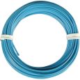 6861 Kabelring 0,14 mm², blau, 10 m Thumbnail 1