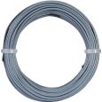 6868 0,14 mm2 Litze, 10 m, grau Thumbnail 1