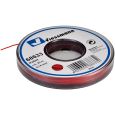 68633 Litze 0,14 mm2, 25 m, rot Thumbnail 1