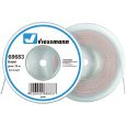 68683 Litze 0,14 mm2, 25 m, grau Thumbnail 1