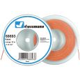 68693 Litze 0,14 mm2, 25 m, orange Thumbnail 1