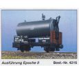 54216 Düngertransportwagen der DRG Epoche II Thumbnail 1