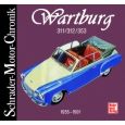 02754 Wartburg Schrader-Motor-Chronik Thumbnail 1