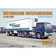 Kalender 2008: Historische Nutzfahrzeuge in d. DDR Thumbnail 1