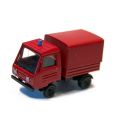 RK-060330 Multicar M26 Pritsche/Plane Feuerwehr Thumbnail 1