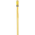 3501 2 Glühlampen gelb -2,3 mm,12 V 50 mA 2 Kabel Thumbnail 1