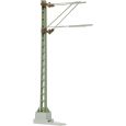 4113 Oberleitung/Mittelmast Thumbnail 1