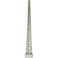4116 -Oberleitung / Turmmast, Höhe: 170 mm Thumbnail 1