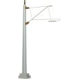 4119 Oberleitung/Betonmast für Neubaustrecken Thumbnail 1