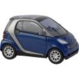 46105 Smart Fortwo Coupe´07 Thumbnail 1