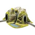 05170 Ecktunnel, 1-gleisig, 41 x 37 x 22 cm Thumbnail 1