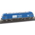 32070  Diesellok ER20 - Herkules- Pressnitztalbahn Thumbnail 1