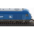 32070  Diesellok ER20 - Herkules- Pressnitztalbahn Thumbnail 4