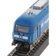 32070  Diesellok ER20 - Herkules- Pressnitztalbahn Thumbnail 5