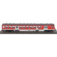 41310 Silberling Steuerwagen BDn, verkehrsrot, DB Thumbnail 2