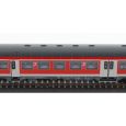 41310 Silberling Steuerwagen BDn, verkehrsrot, DB Thumbnail 4