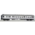 57652 Nahverkehrssteuerwagen 2. Klasse BDn738, DB, Ep. IV Thumbnail 1