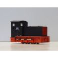 1011 853 Diesellok (HF 130 C) RüKB Köf 6003 Ep V Thumbnail 3